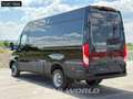 Iveco Daily 35C21 3,0-Liter-Automatik, Doppelbereif Schwarz - thumbnail 2
