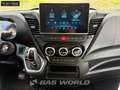 Iveco Daily 35C21 3,0-Liter-Automatik, Doppelbereif Schwarz - thumbnail 17