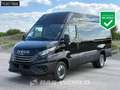 Iveco Daily 35C21 3,0-Liter-Automatik, Doppelbereif Schwarz - thumbnail 1