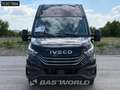 Iveco Daily 35C21 3,0-Liter-Automatik, Doppelbereif Schwarz - thumbnail 6