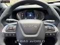 Iveco Daily 35C21 3,0-Liter-Automatik, Doppelbereif Schwarz - thumbnail 26