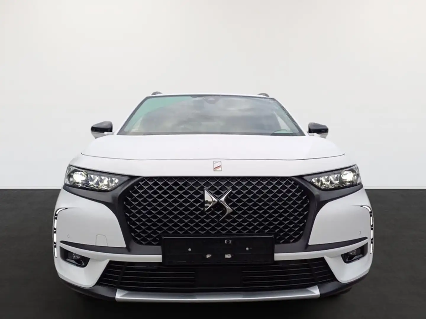 DS Automobiles DS 7 Crossback E-Tense 4x4 300 Performance Line+ Weiß - 2