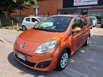Twingo II 2007 1.2 Confort 60cv *91.000km* PER NEOPATENTATI*