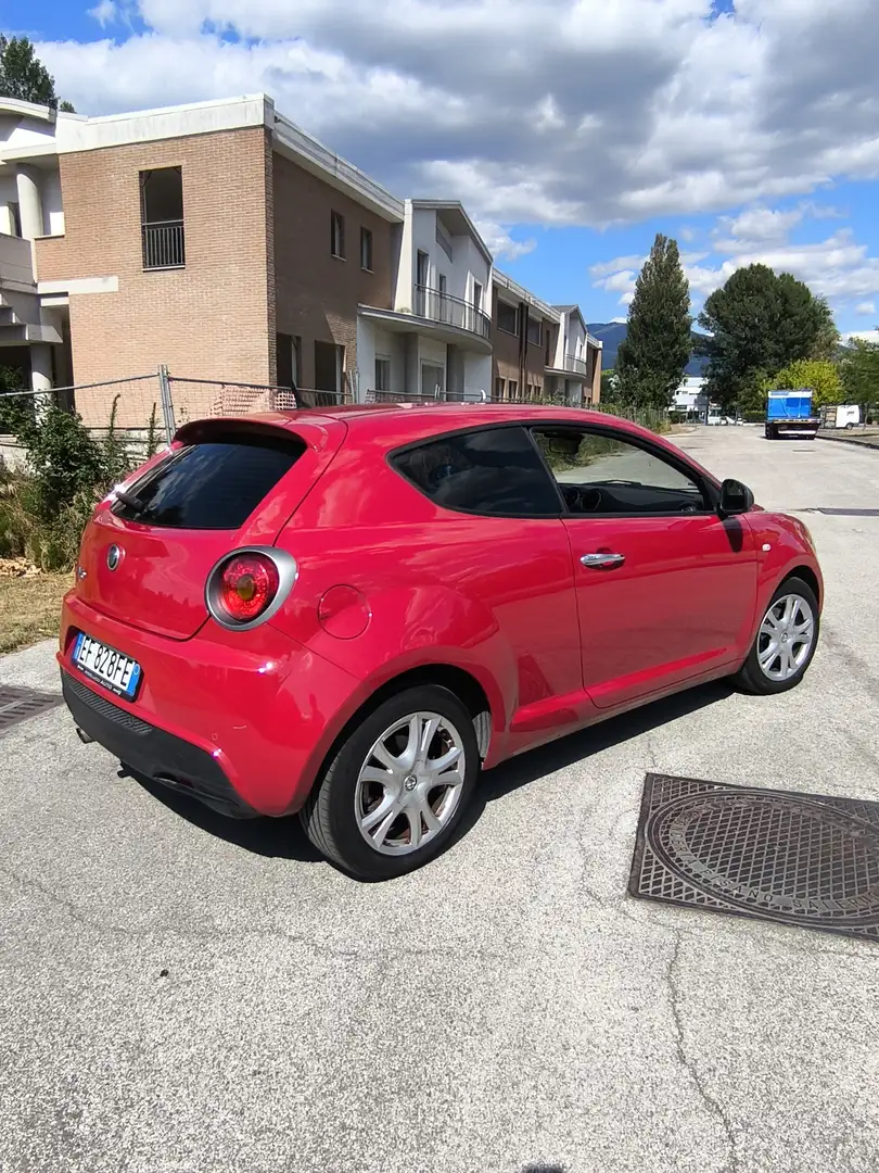 Alfa Romeo MiTo 1.4 turbo-benzina mod. super - 2