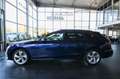 Audi A4 Avant 40 g-tron S line/Massage/Matrix/360° Blauw - thumbnail 9