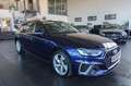 Audi A4 Avant 40 g-tron S line/Massage/Matrix/360° Blau - thumbnail 3