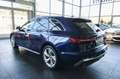 Audi A4 Avant 40 g-tron S line/Massage/Matrix/360° Blauw - thumbnail 8