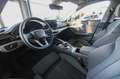 Audi A4 Avant 40 g-tron S line/Massage/Matrix/360° Blau - thumbnail 10