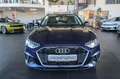 Audi A4 Avant 40 g-tron S line/Massage/Matrix/360° Blauw - thumbnail 2