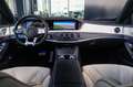 Mercedes-Benz S 560 E S Lang Automaat AMG Line | Premium Plus Pakket | P Black - thumbnail 3