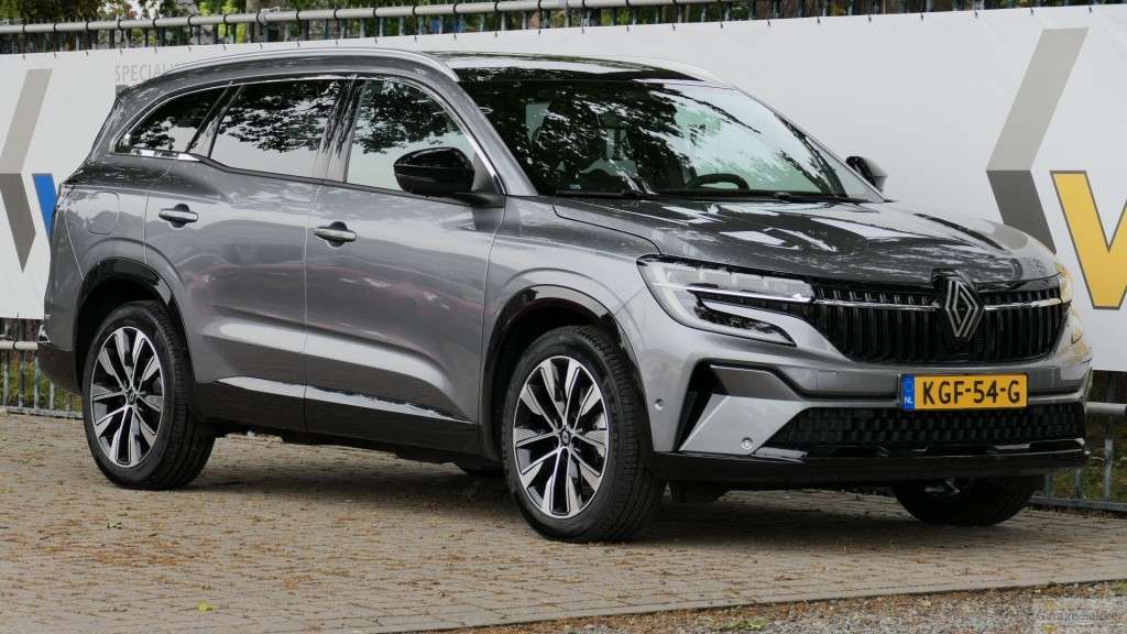 Renault Espace