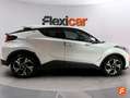 Toyota C-HR 125H Active Blanco - thumbnail 9