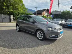 Volkswagen Polo 1.2 TSI 90cv Confortline garantie