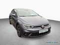 Volkswagen Polo 1.0 TSI DSG KAM NAVI ACC LED Grau - thumbnail 5