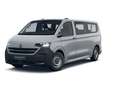 Volkswagen T7 Kombi T7 Transporter Kombi 2.0 TDI Radstand: 3500 mm LR Grau - thumbnail 2