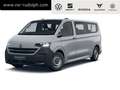 Volkswagen T7 Kombi T7 Transporter Kombi 2.0 TDI Radstand: 3500 mm LR Grau - thumbnail 1