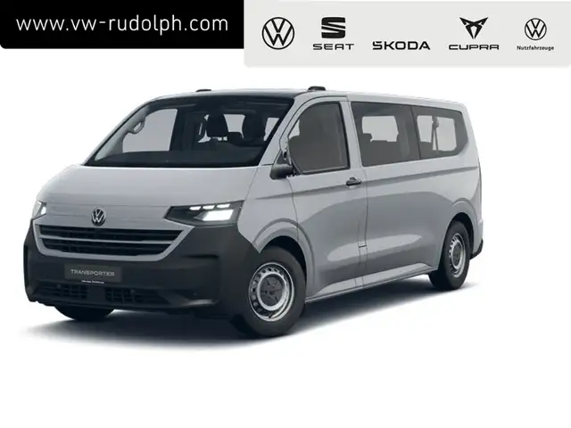 Volkswagen T7 Kombi T7 Transporter Kombi 2.0 TDI Radstand: 3500 mm LR
