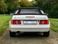Mercedes-Benz SL 500 Mercedes Benz R129 SL500 Blanc - thumbnail 2