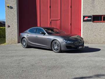 Ghibli 2.0 mhev 330cv auto - IVA ESPOSTA