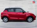 Suzuki Swift 1.2 Dualjet Hybrid 83ch Avantage Rouge - thumbnail 4