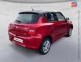 Suzuki Swift 1.2 Dualjet Hybrid 83ch Avantage Rouge - thumbnail 6