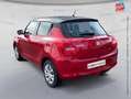 Suzuki Swift 1.2 Dualjet Hybrid 83ch Avantage Rouge - thumbnail 8