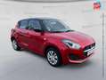 Suzuki Swift 1.2 Dualjet Hybrid 83ch Avantage Rouge - thumbnail 3