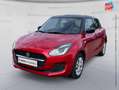 Suzuki Swift 1.2 Dualjet Hybrid 83ch Avantage Rouge - thumbnail 1