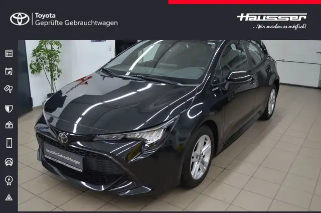 Toyota Corolla 1.2 Turbo Comfort+ALLWETTER+KAMERA+ACC+