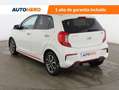 Kia Picanto 1.2 DPi GT-Line Blanco - thumbnail 4