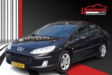 2.0-16V XS 133.353 km nap zeer mooie auto