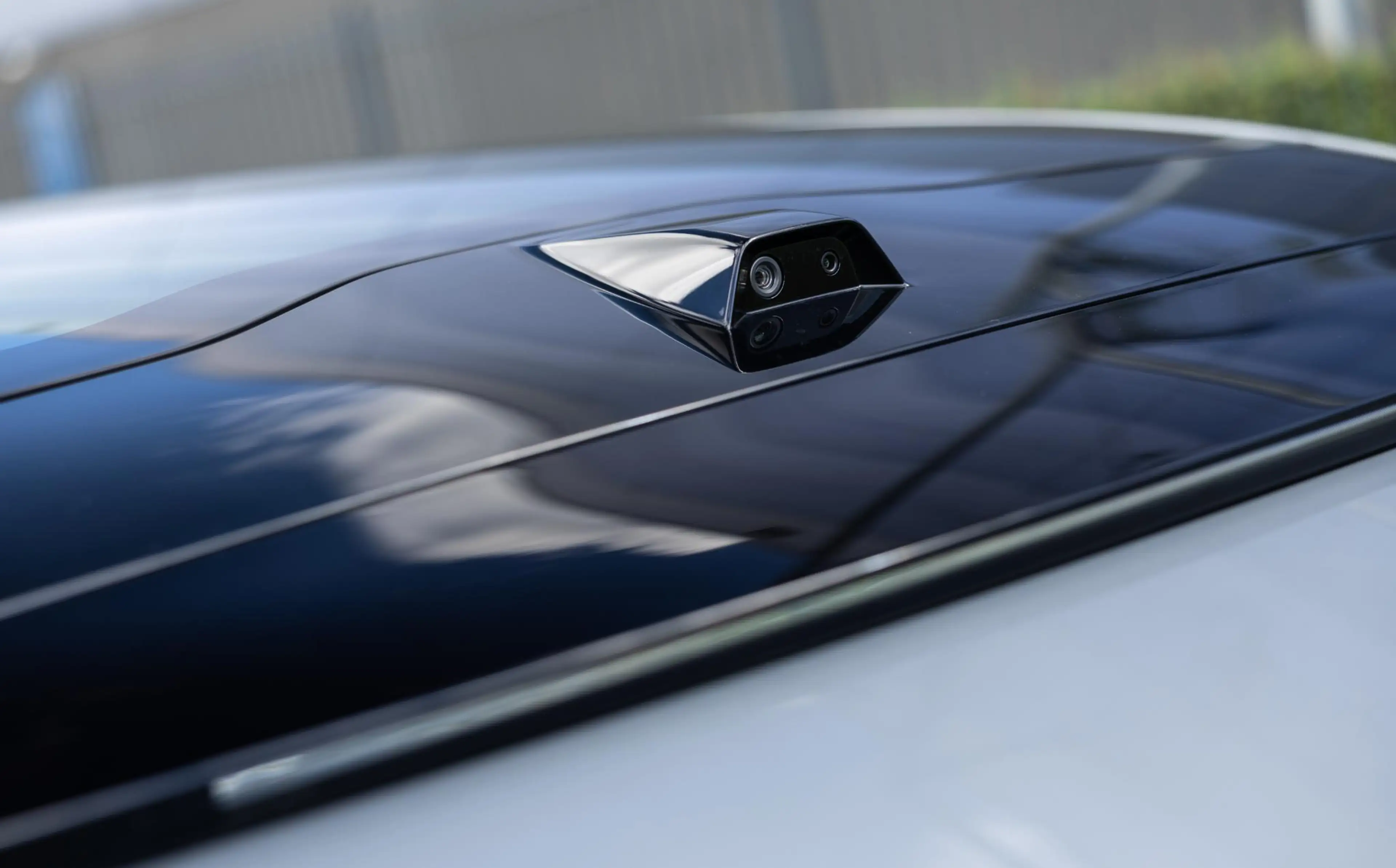Polestar 4 Long Range Dual Motor Performance Prime 100 kWh MY — photo 11