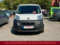 Fiat Fiorino Basis Kasten-KLIMA-SERVO-ZV-HU NEU--- Biały - thumbnail 2