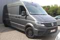 Volkswagen Crafter L4H3 2.0 TDI DSG - 195.500KM - 2023 Gris - thumbnail 7