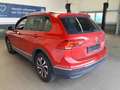 Volkswagen Tiguan Active Life 1.5 TSI DSG STANDHZ+KESSY+NAVI Klima Rot - thumbnail 5