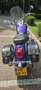 Honda Shadow 750 Paars - thumbnail 5