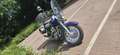 Honda Shadow 750 Paars - thumbnail 3