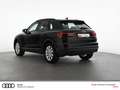 Audi Q3 35 TFSI S-TRONIC LED AHK NAV PLUS SHZ PDC   MUFU Schwarz - thumbnail 4