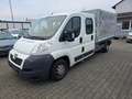 Peugeot Boxer Boxer 335 HDi HDi 335 L3 Weiß - thumbnail 2