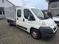 Peugeot Boxer Boxer 335 HDi HDi 335 L3 Weiß - thumbnail 3