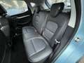 MG ZS EV Luxury 45 kWh Airco Automaat Leer Pdc Navi Appl Blauw - thumbnail 11
