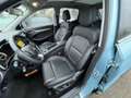 MG ZS EV Luxury 45 kWh Airco Automaat Leer Pdc Navi Appl Blauw - thumbnail 12