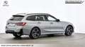 BMW 330 e xDrive Grau - thumbnail 4