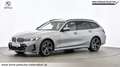 BMW 330 e xDrive Grau - thumbnail 1