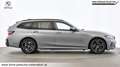 BMW 330 e xDrive Grau - thumbnail 3