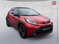 Toyota Aygo X 1.0 VVT-i 72ch Air Design MY24 Zwart - thumbnail 3