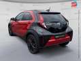 Toyota Aygo X 1.0 VVT-i 72ch Air Design MY24 Zwart - thumbnail 8