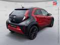 Toyota Aygo X 1.0 VVT-i 72ch Air Design MY24 Zwart - thumbnail 6
