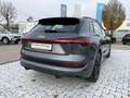 Audi e-tron S line quattro 55 300kW (Matrix,Pano,B&O) Klima Grau - thumbnail 3