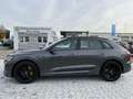 Audi e-tron S line quattro 55 300kW (Matrix,Pano,B&O) Klima Grau - thumbnail 2